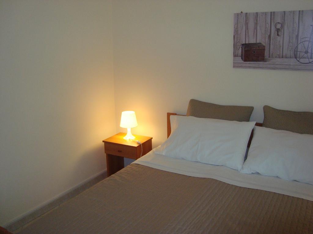 Zagarella House Apartment Catania Exterior photo