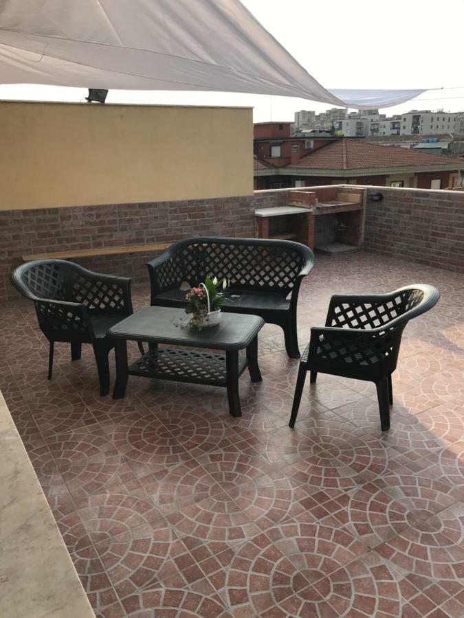 Zagarella House Apartment Catania Exterior photo