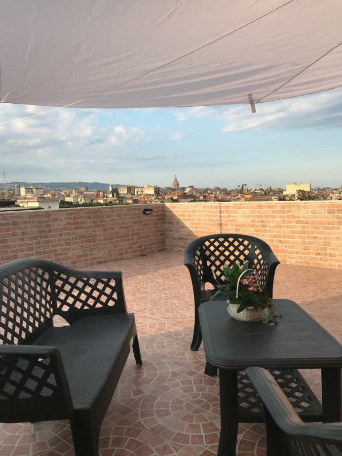 Zagarella House Apartment Catania Exterior photo