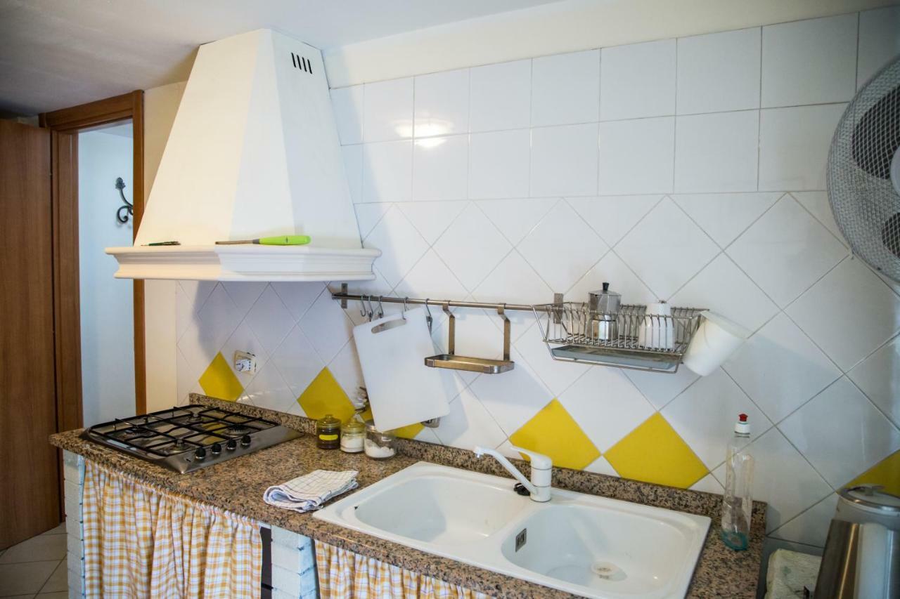 Zagarella House Apartment Catania Exterior photo